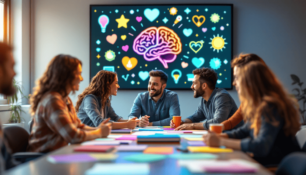 Bannière visuelle de présentation de la formation