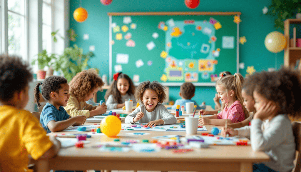 Bannière visuelle de présentation de la formation