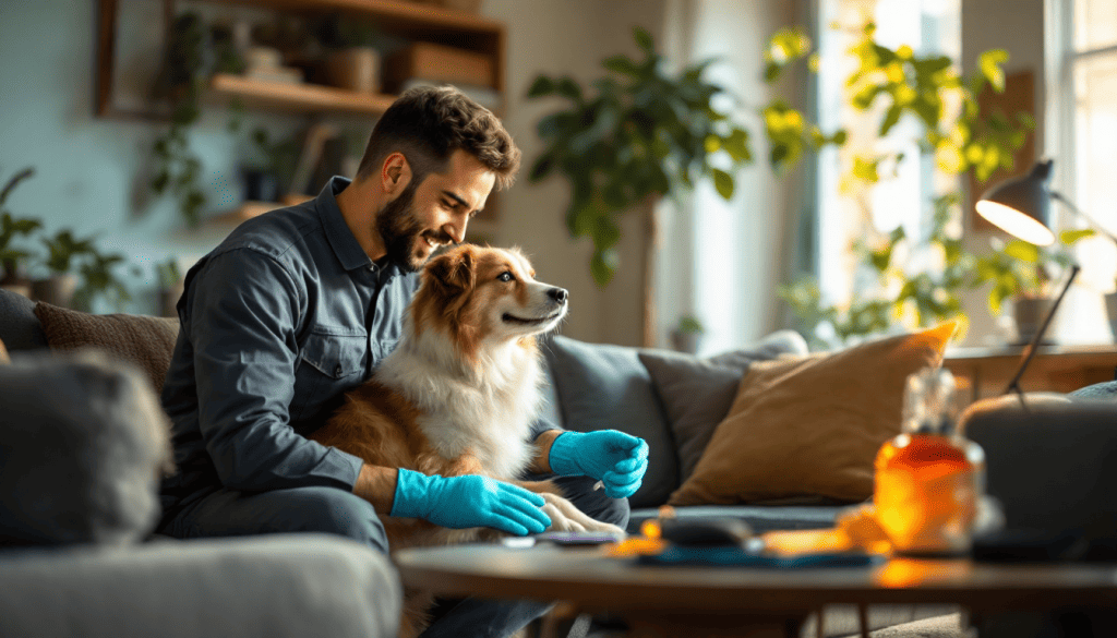 Bannière visuelle de présentation de la formation