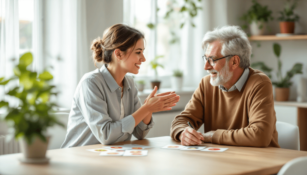 Bannière visuelle de présentation de la formation