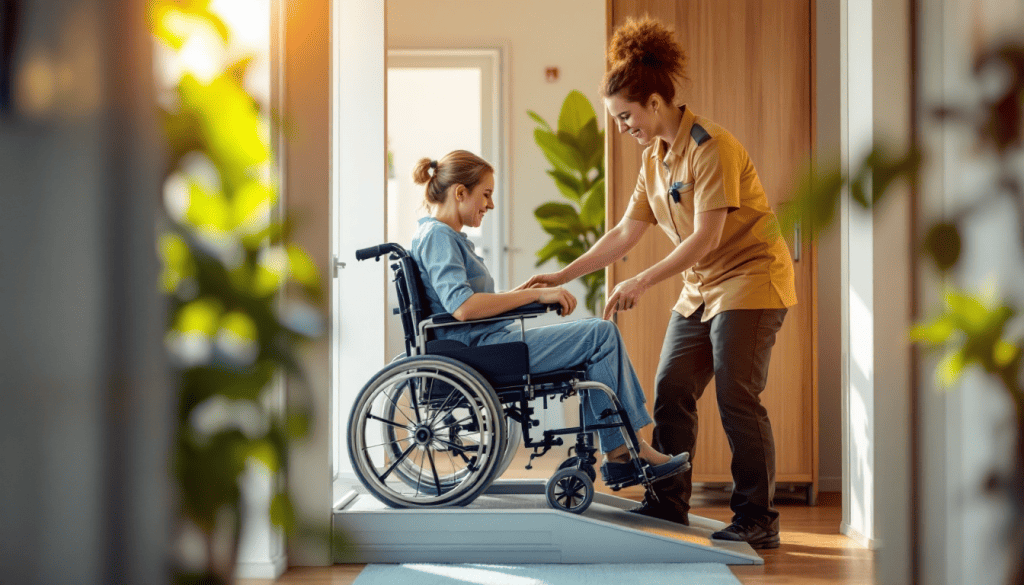 Bannière visuelle de présentation de la formation