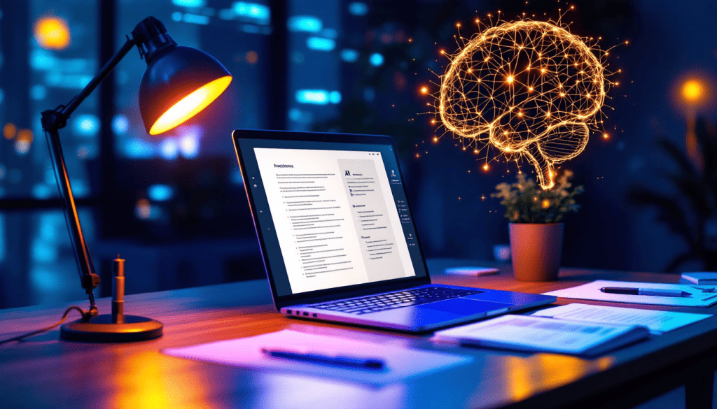 Bannière visuelle de présentation de la formation