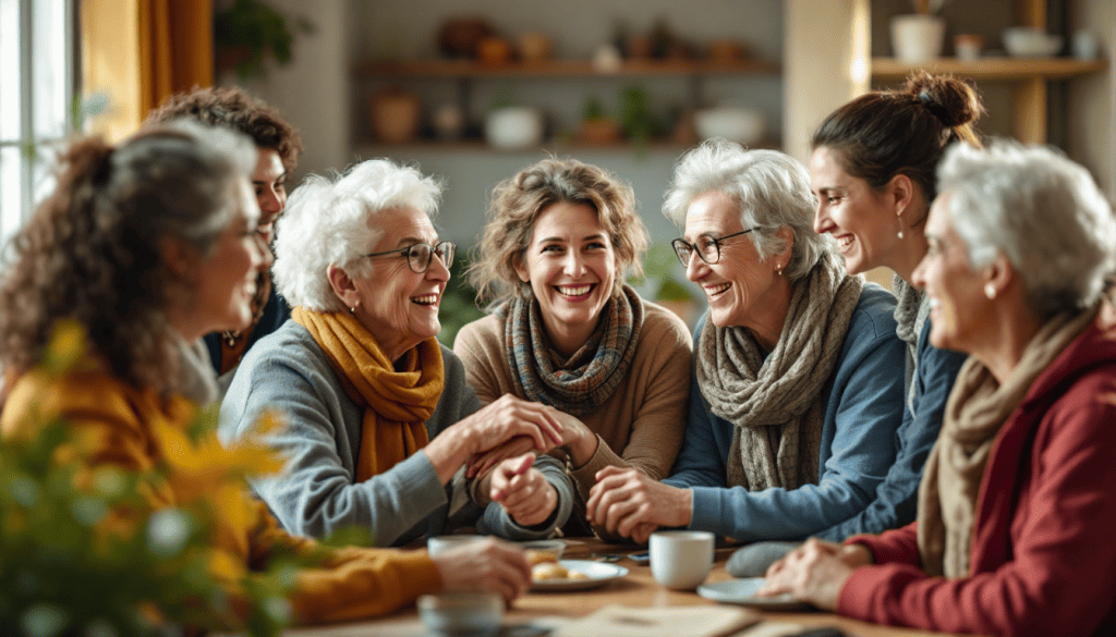 Bannière visuelle de présentation de la formation