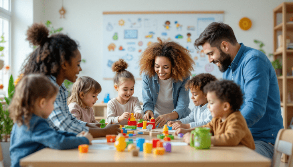 Bannière visuelle de présentation de la formation