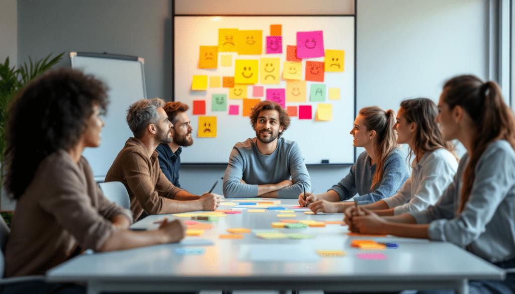 Bannière visuelle de présentation de la formation