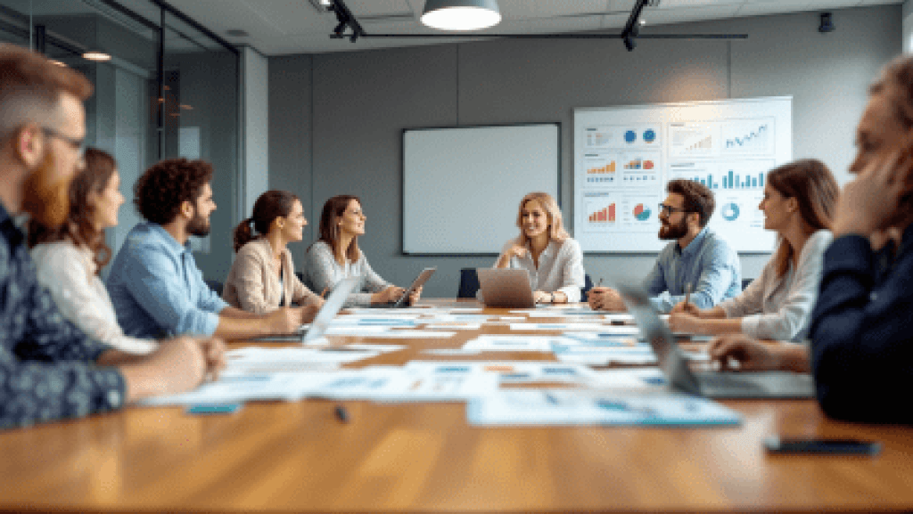 Bannière visuelle de présentation de la formation