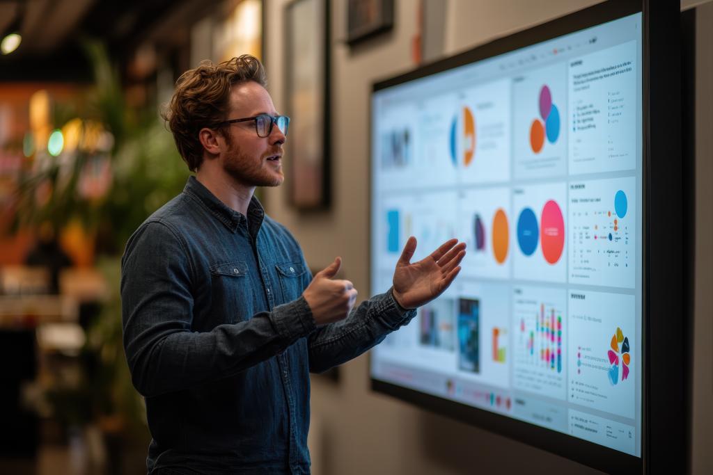 Bannière visuelle de présentation de la formation