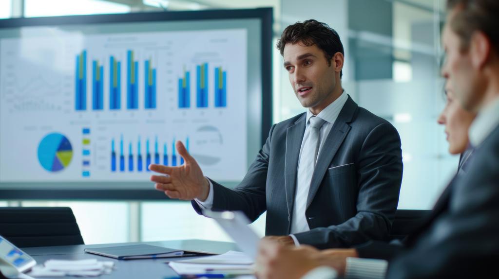 Bannière visuelle de présentation de la formation