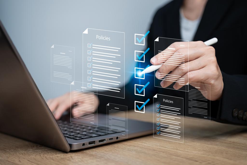 Bannière visuelle de présentation de la formation