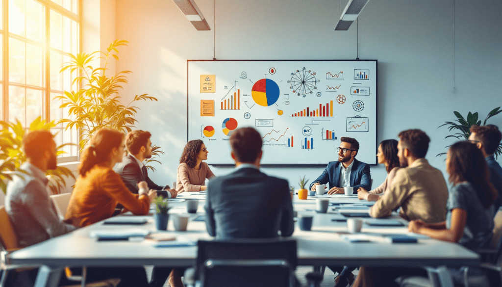 Bannière visuelle de présentation de la formation