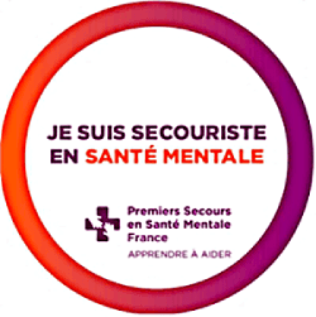 Bannière visuelle de présentation de la formation