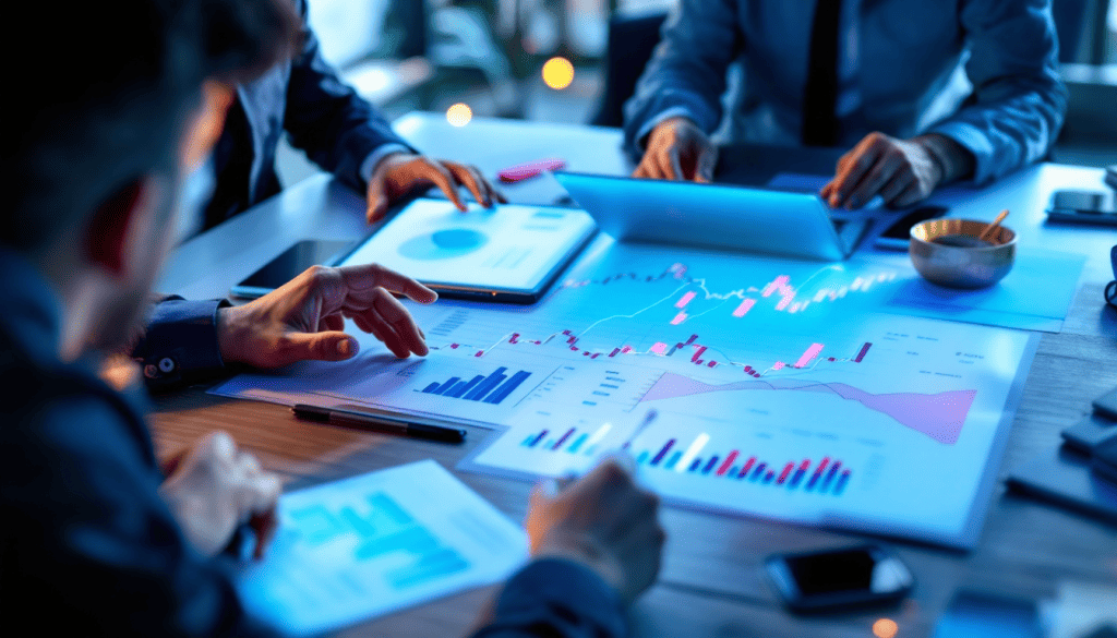 Bannière visuelle de présentation de la formation