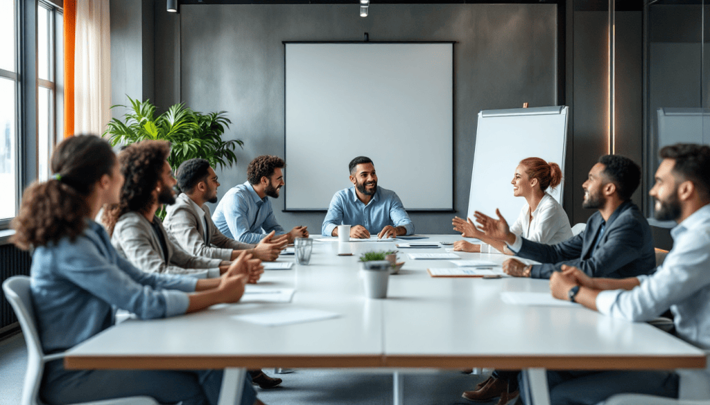 Bannière visuelle de présentation de la formation