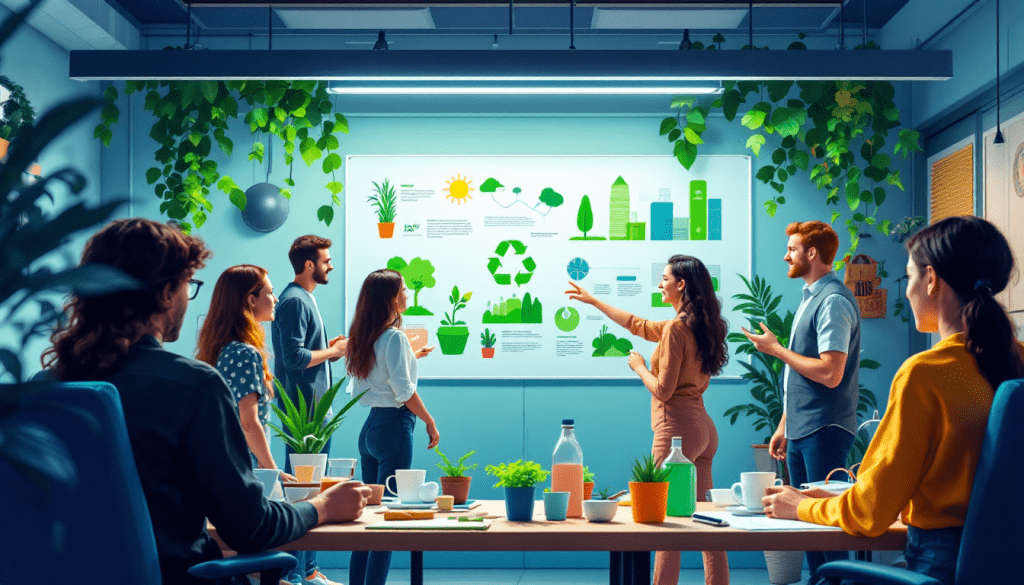 Bannière visuelle de présentation de la formation