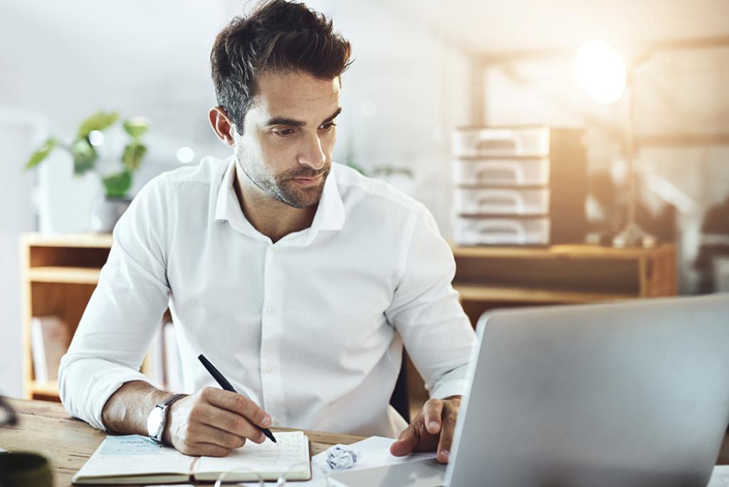 Bannière visuelle de présentation de la formation