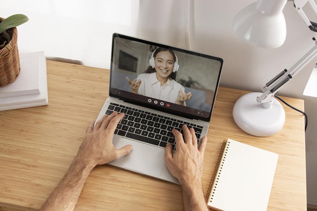 Bannière visuelle de présentation de la formation