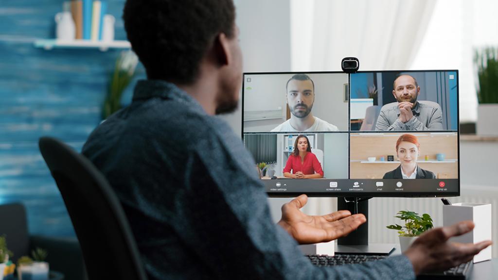 Bannière visuelle de présentation de la formation