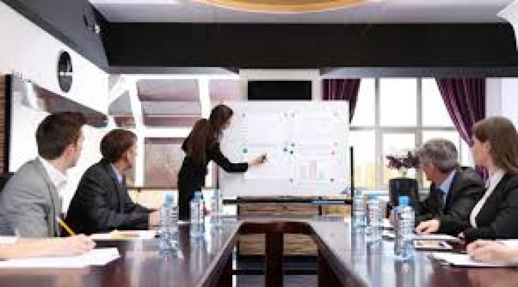 Bannière visuelle de présentation de la formation