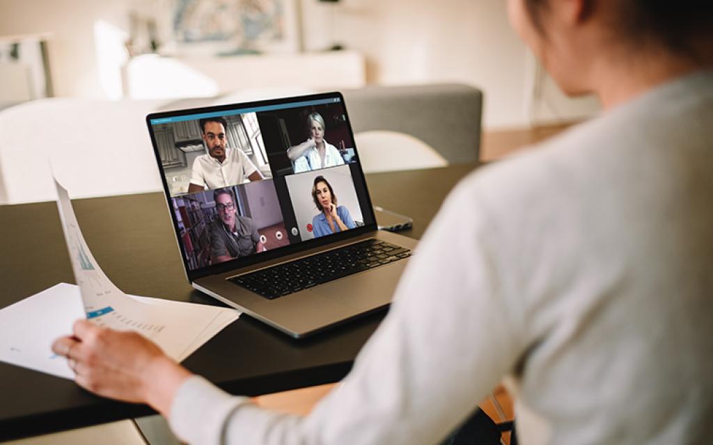 Bannière visuelle de présentation de la formation