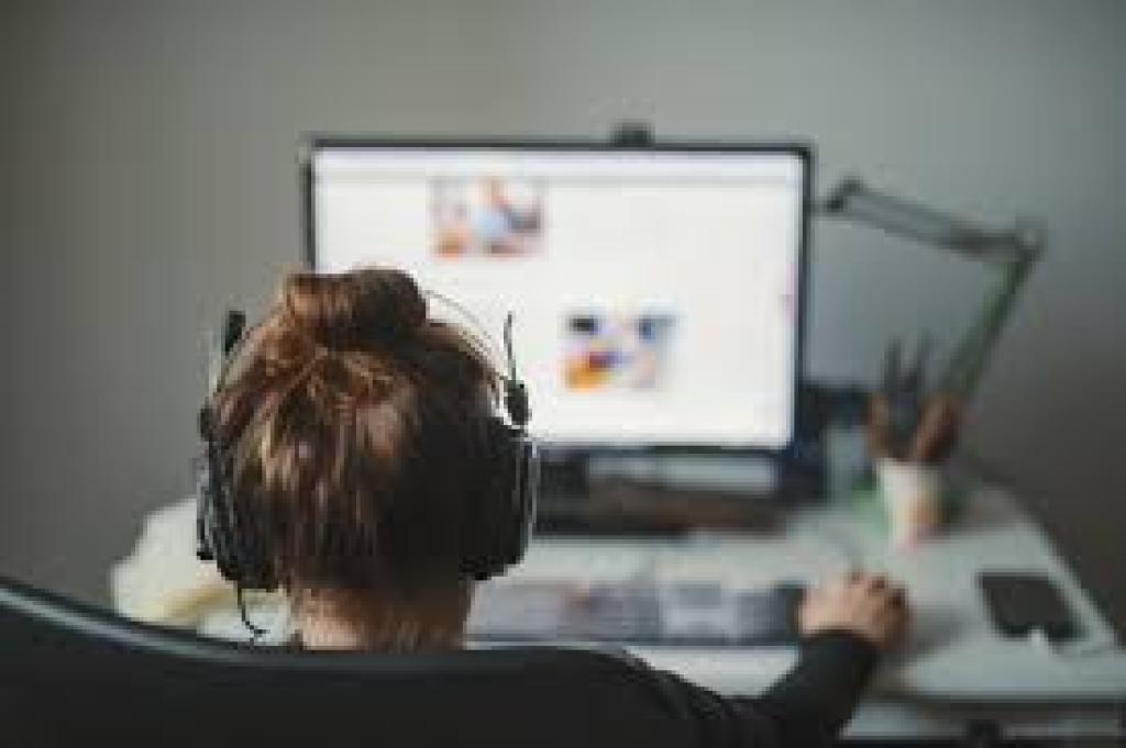 Bannière visuelle de présentation de la formation