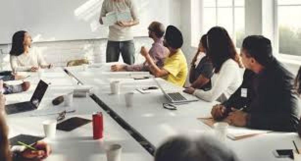 Bannière visuelle de présentation de la formation