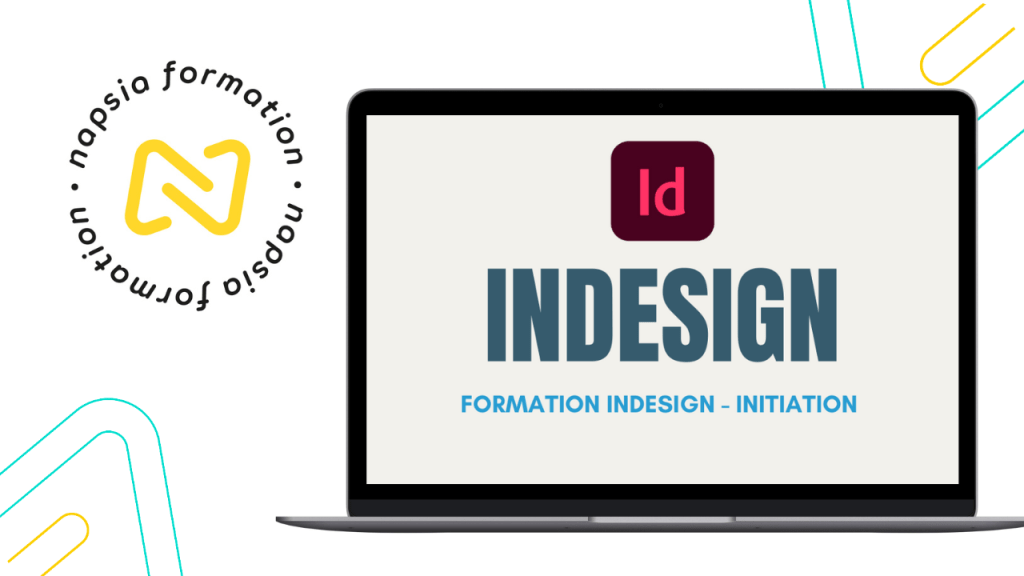 Bannière visuelle de présentation de la formation