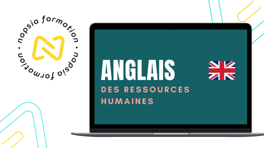 Bannière visuelle de présentation de la formation