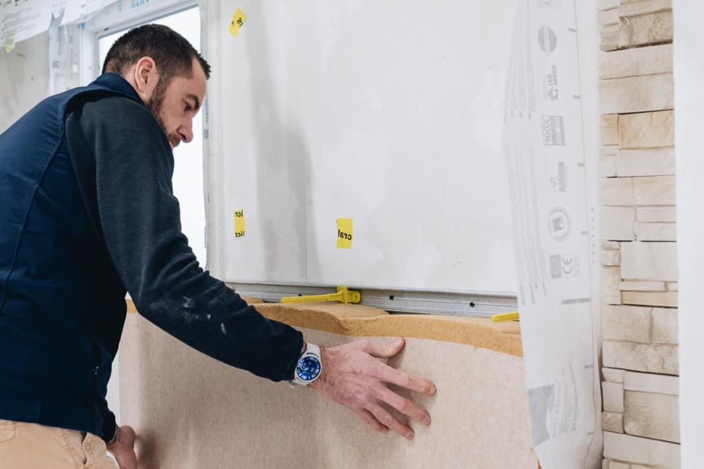 Bannière visuelle de présentation de la formation