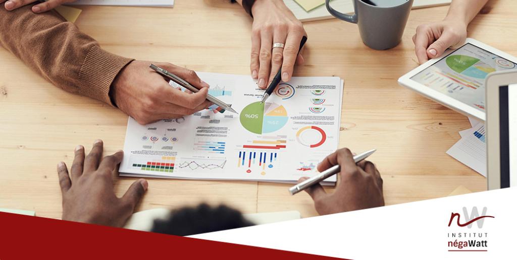 Bannière visuelle de présentation de la formation