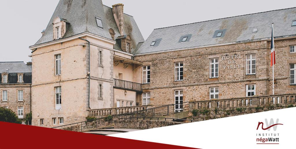 Bannière visuelle de présentation de la formation