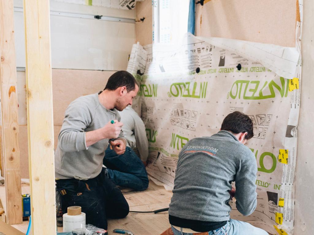 Bannière visuelle de présentation de la formation