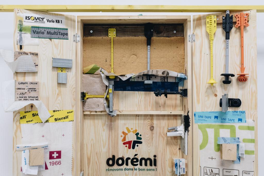 Bannière visuelle de présentation de la formation