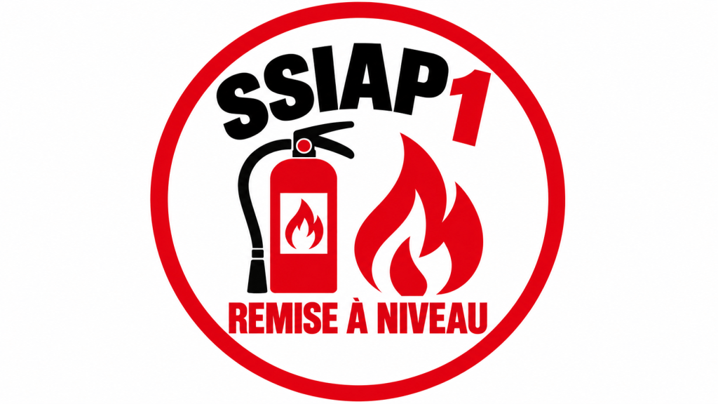 Bannière visuelle de présentation de la formation