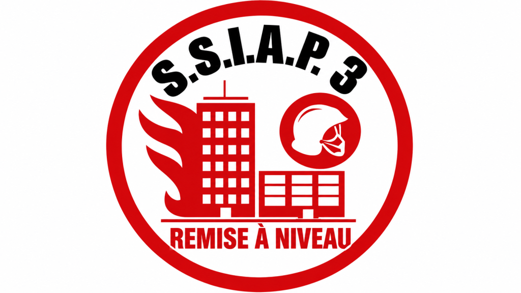 Bannière visuelle de présentation de la formation