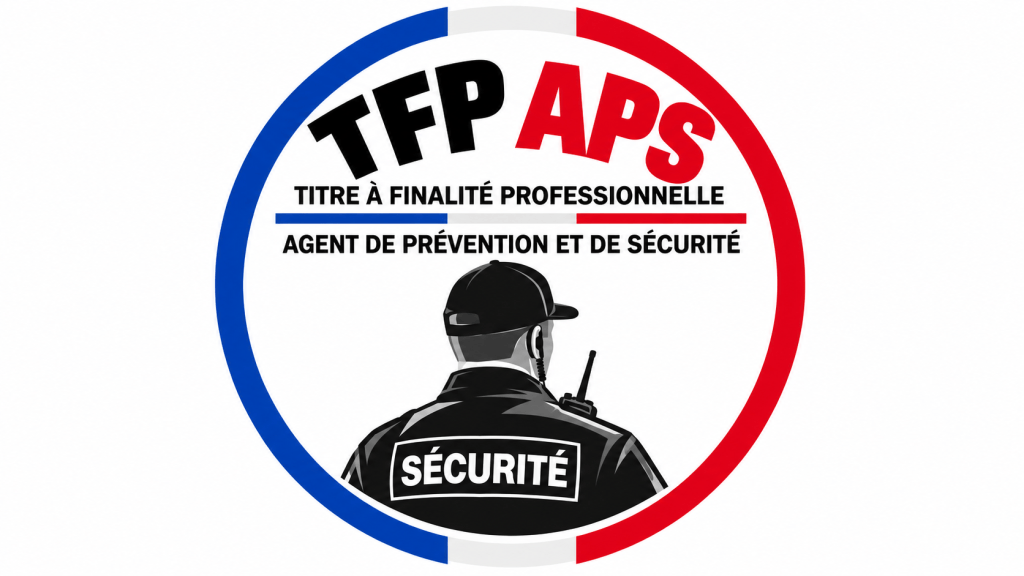 Bannière visuelle de présentation de la formation