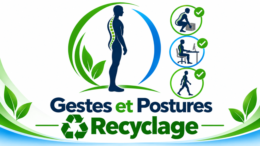 Bannière visuelle de présentation de la formation