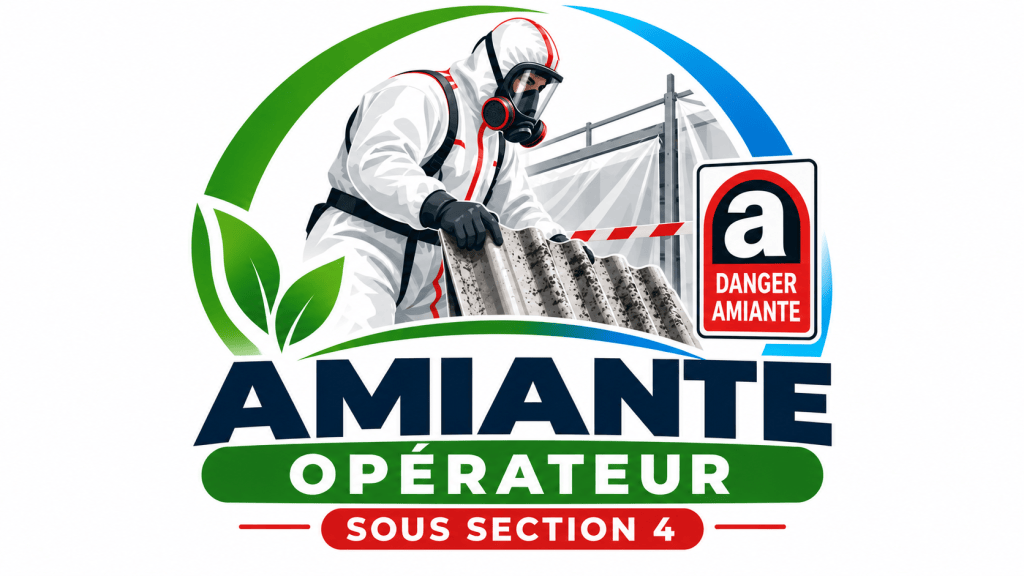 Bannière visuelle de présentation de la formation