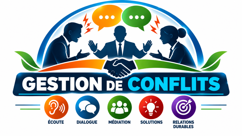 Bannière visuelle de présentation de la formation
