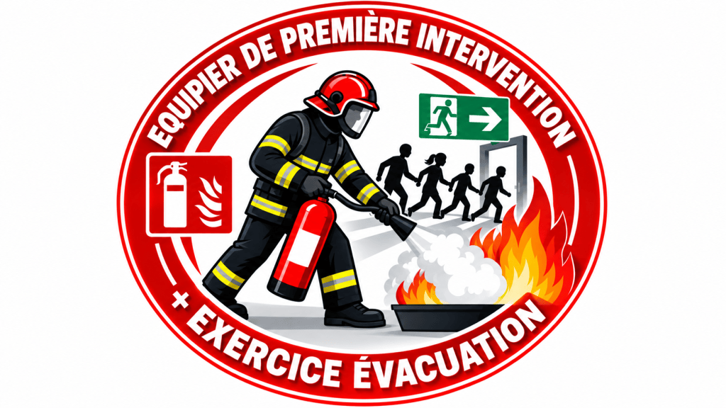 Bannière visuelle de présentation de la formation