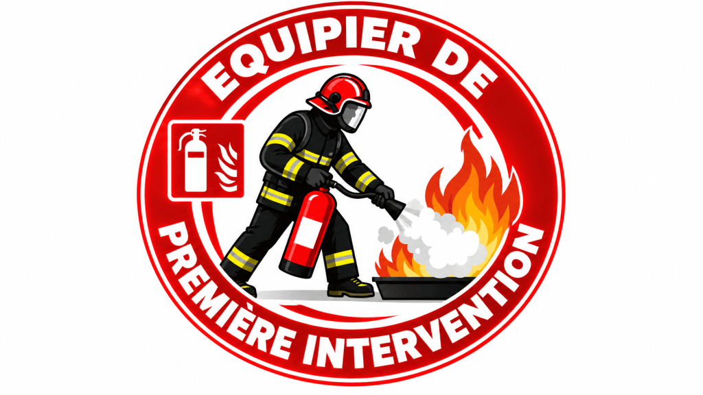Bannière visuelle de présentation de la formation