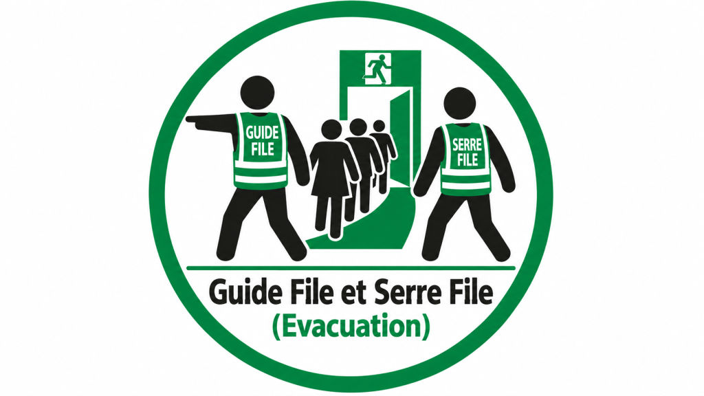 Bannière visuelle de présentation de la formation