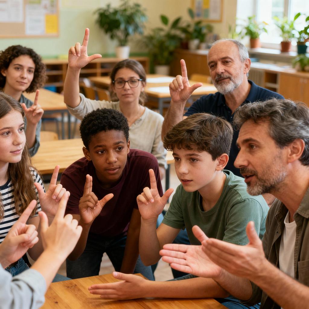 Bannière visuelle de présentation de la formation