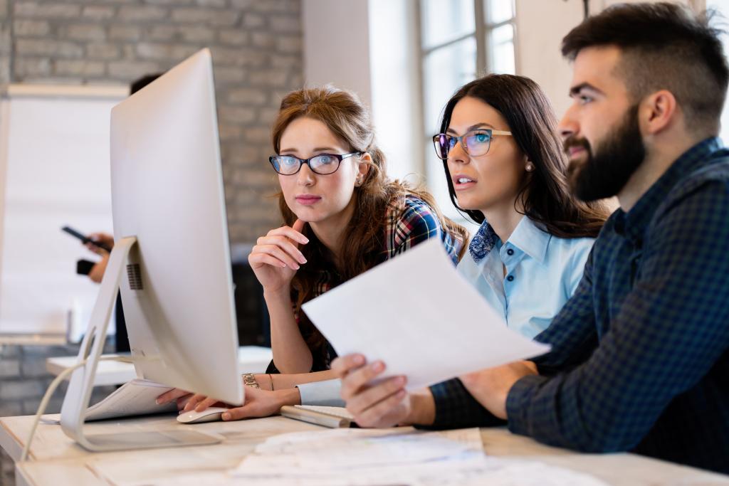 Bannière visuelle de présentation de la formation
