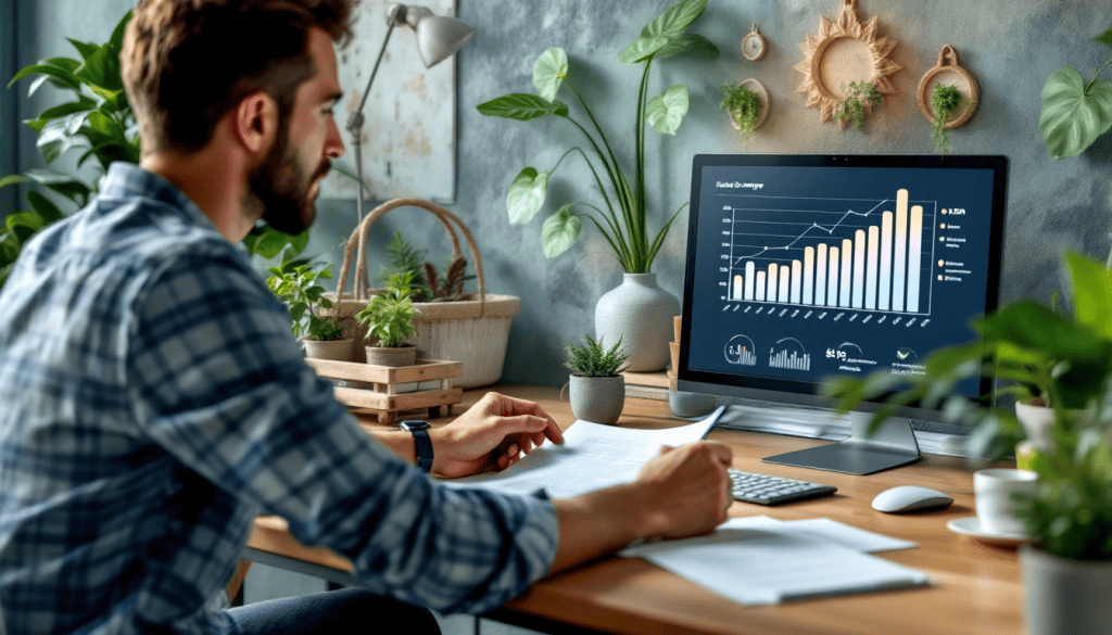 Bannière visuelle de présentation de la formation