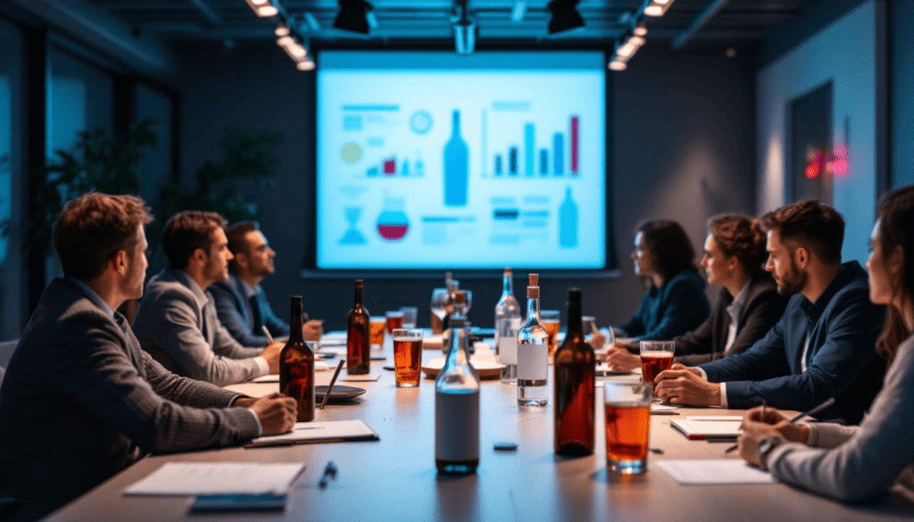 Bannière visuelle de présentation de la formation
