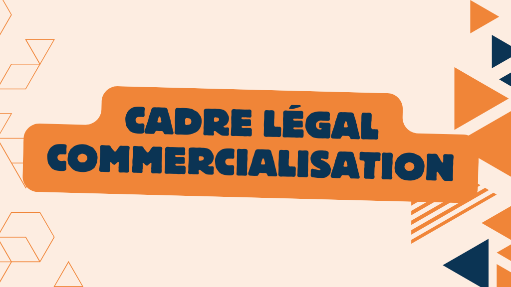 Bannière visuelle de présentation de la formation