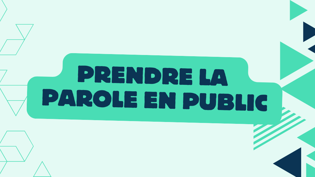 Bannière visuelle de présentation de la formation