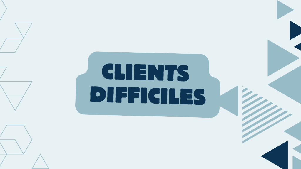 Bannière visuelle de présentation de la formation