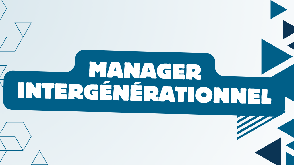 Bannière visuelle de présentation de la formation