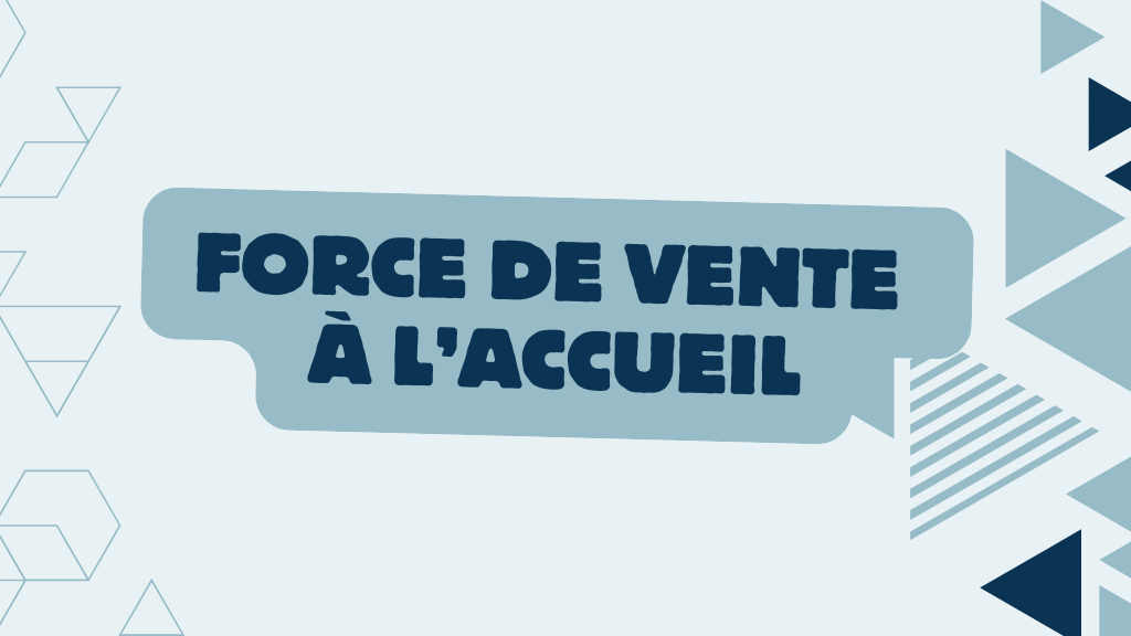 Bannière visuelle de présentation de la formation